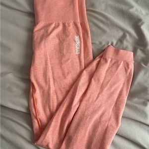 Gymshark Vital Seamless Leggings